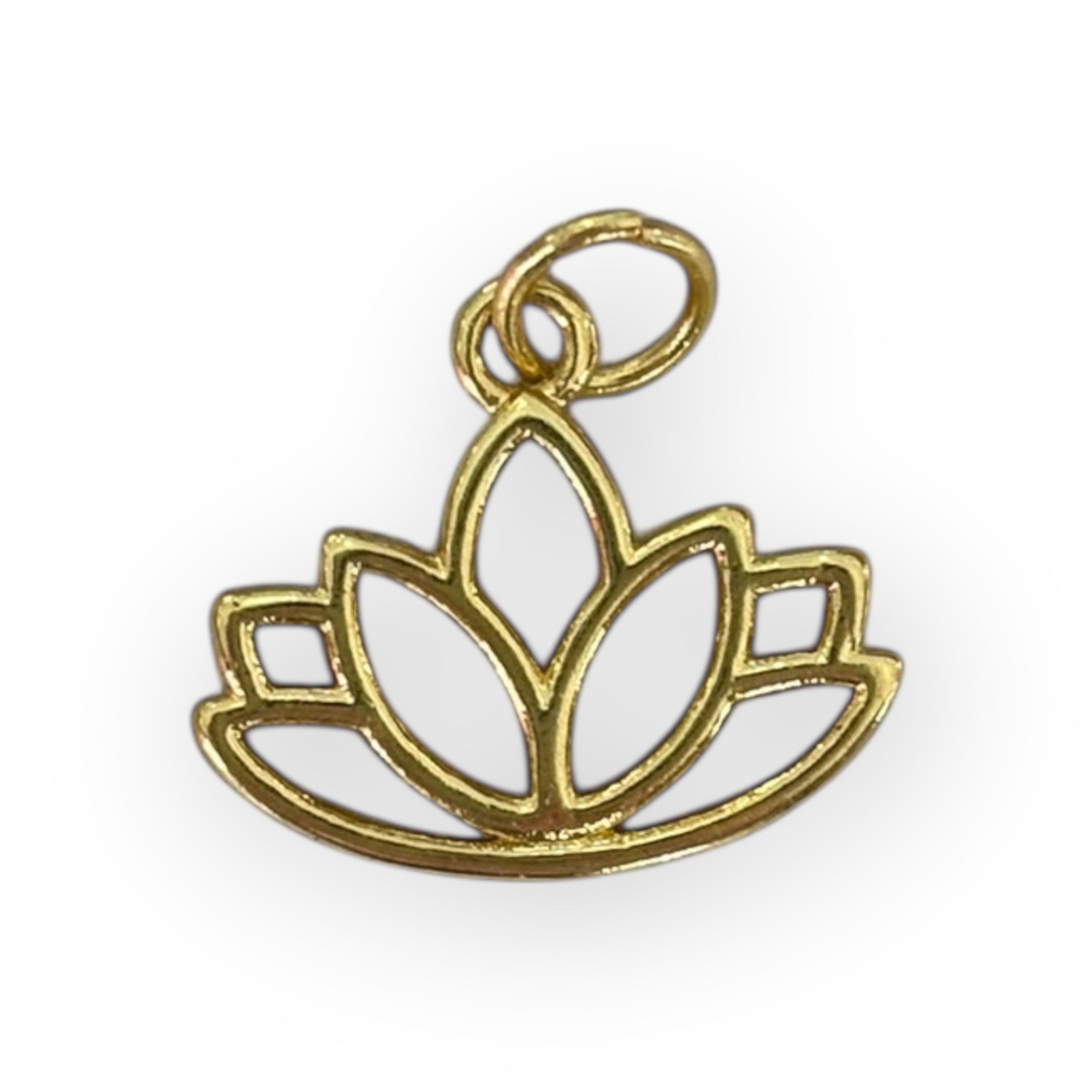 LOTUS Charm