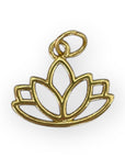 LOTUS Charm