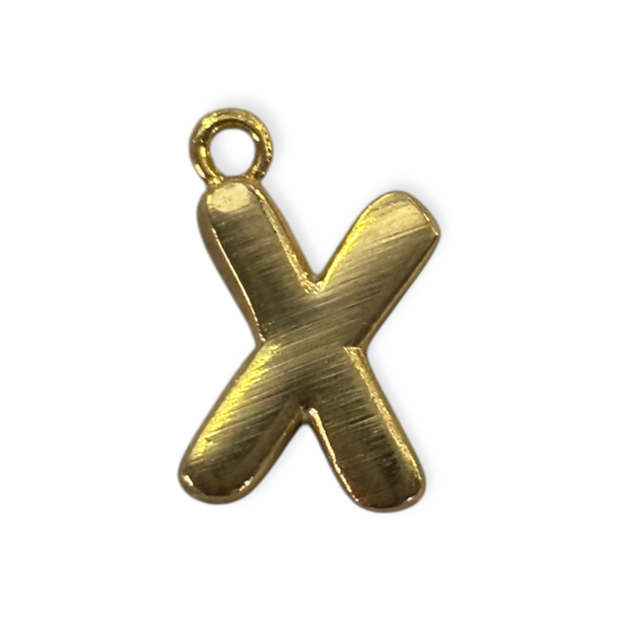 Jumbo Bubble Letters