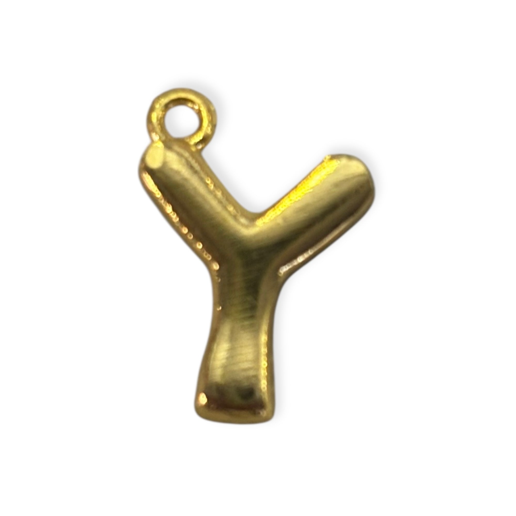 Jumbo Bubble Letters