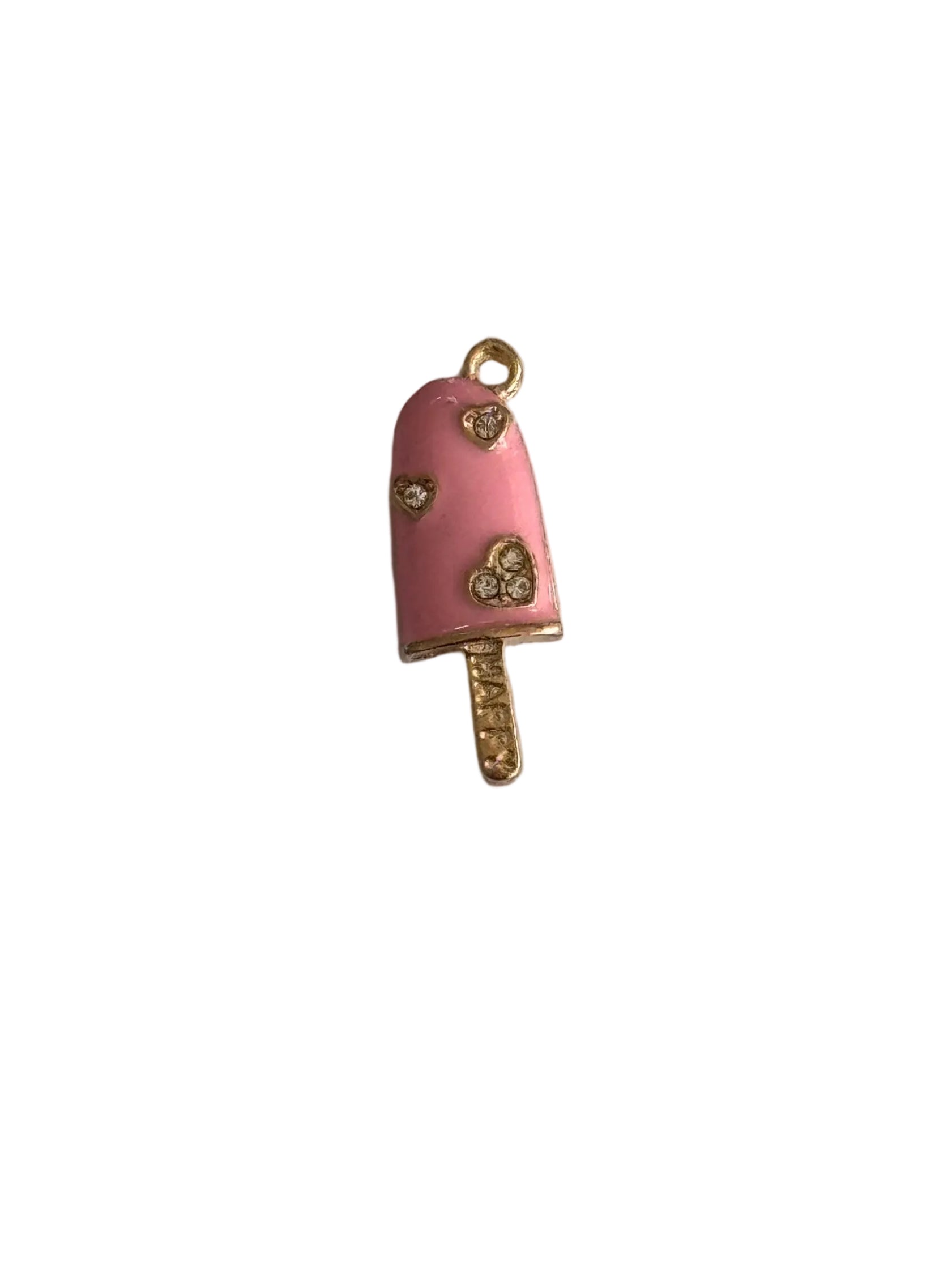 Ice cream Charm