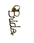 Bride Charm