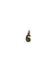 Number six Charm