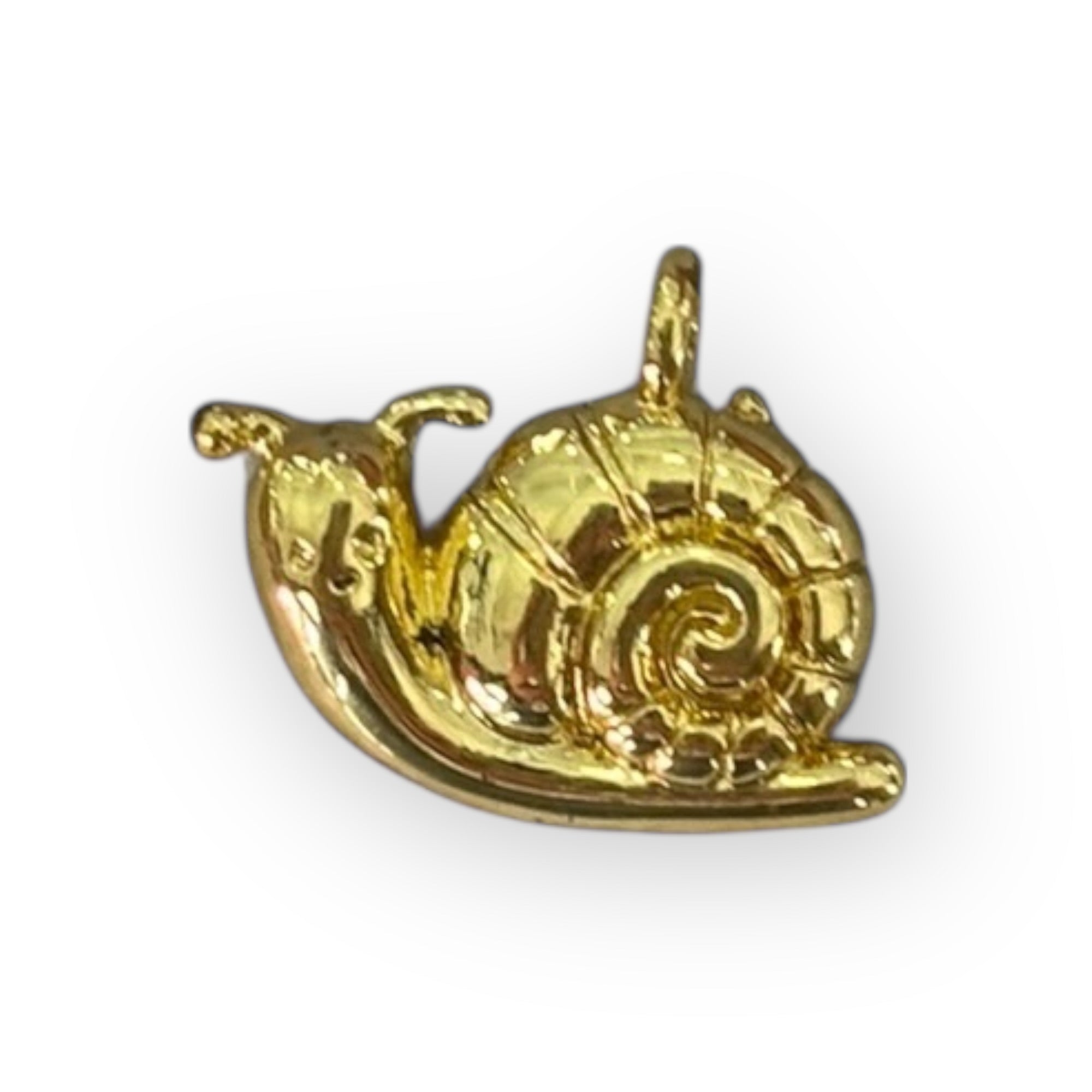 Snail Charm