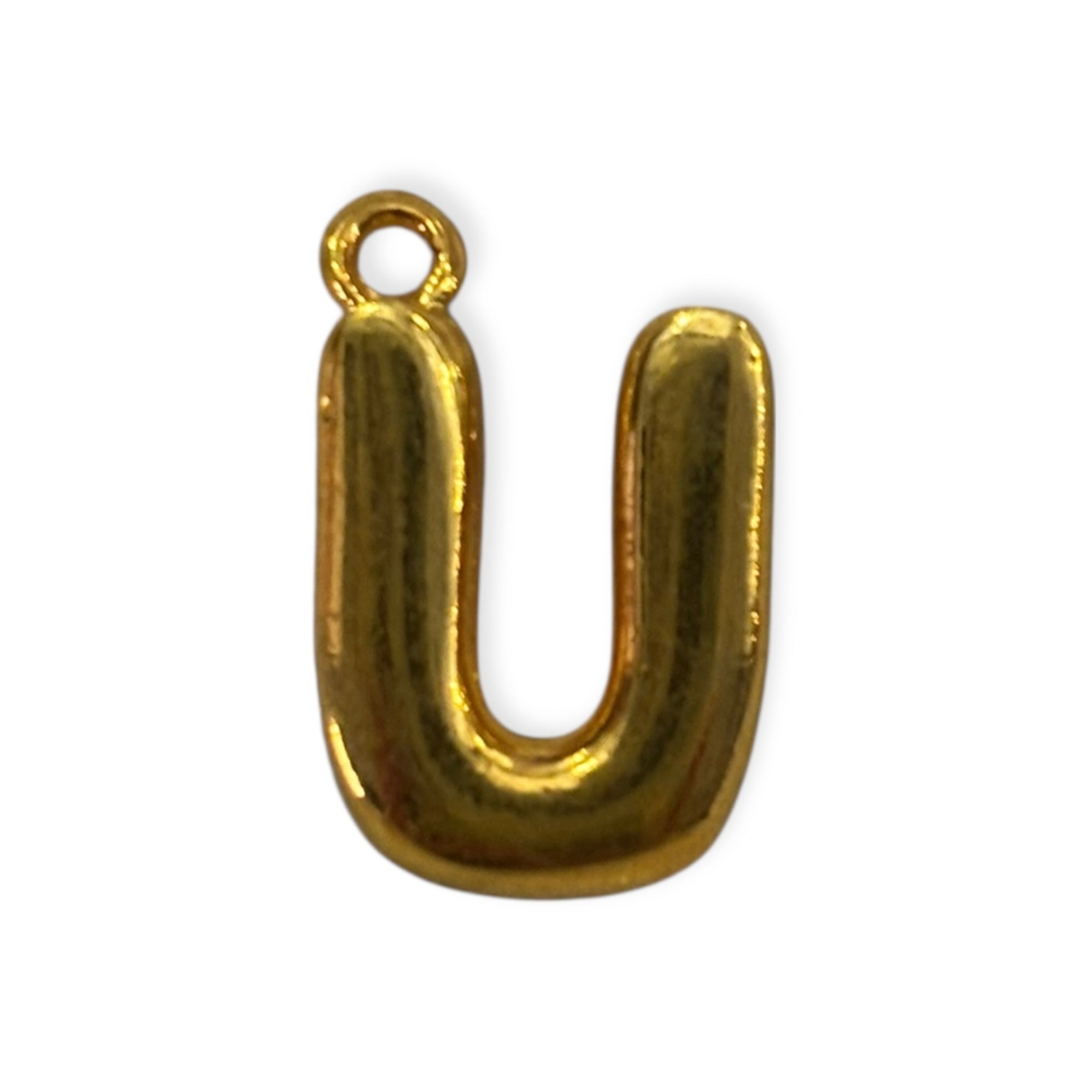 Jumbo Bubble Letters