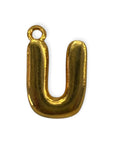 Jumbo Bubble Letters