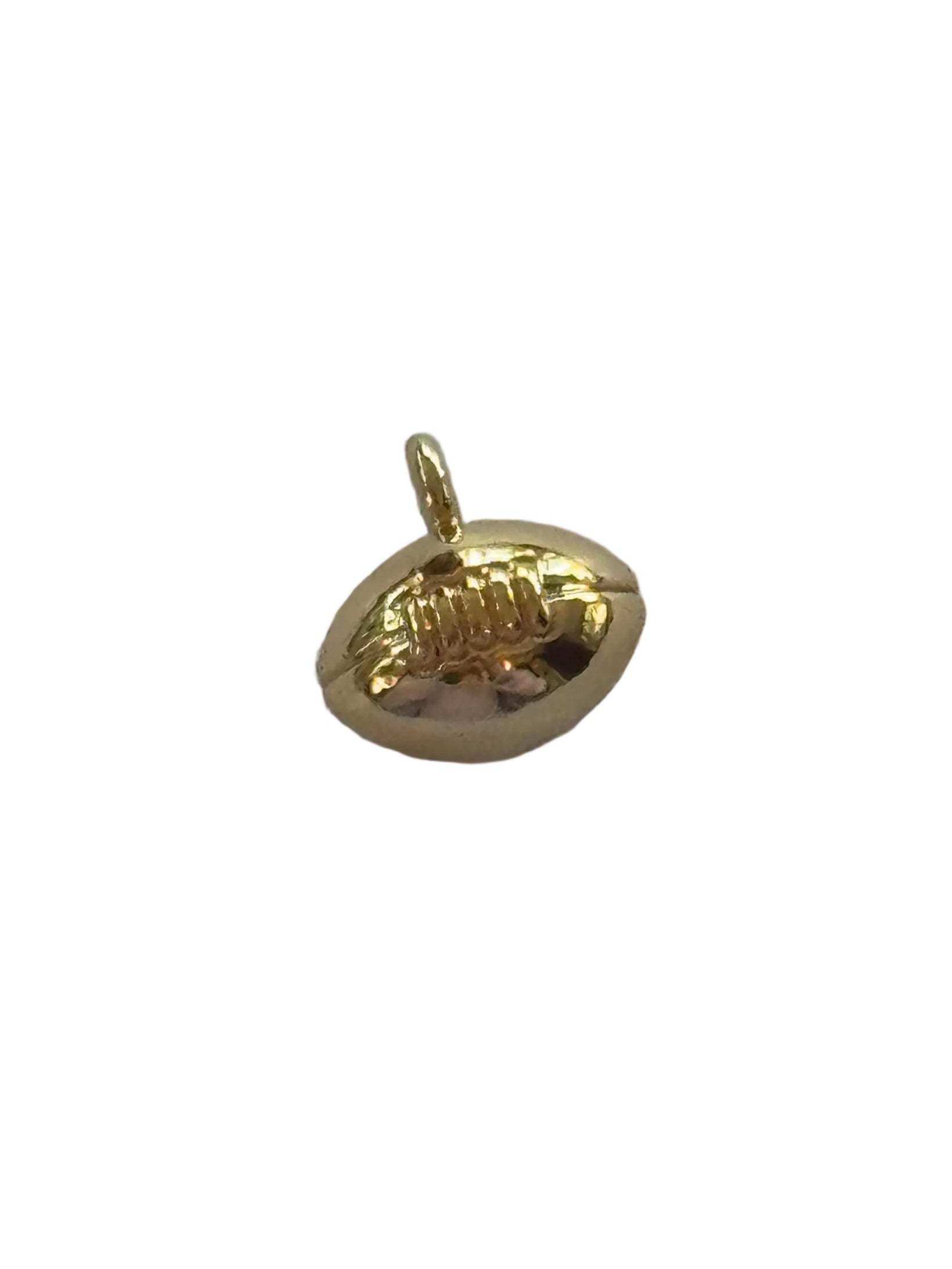 Football Charm