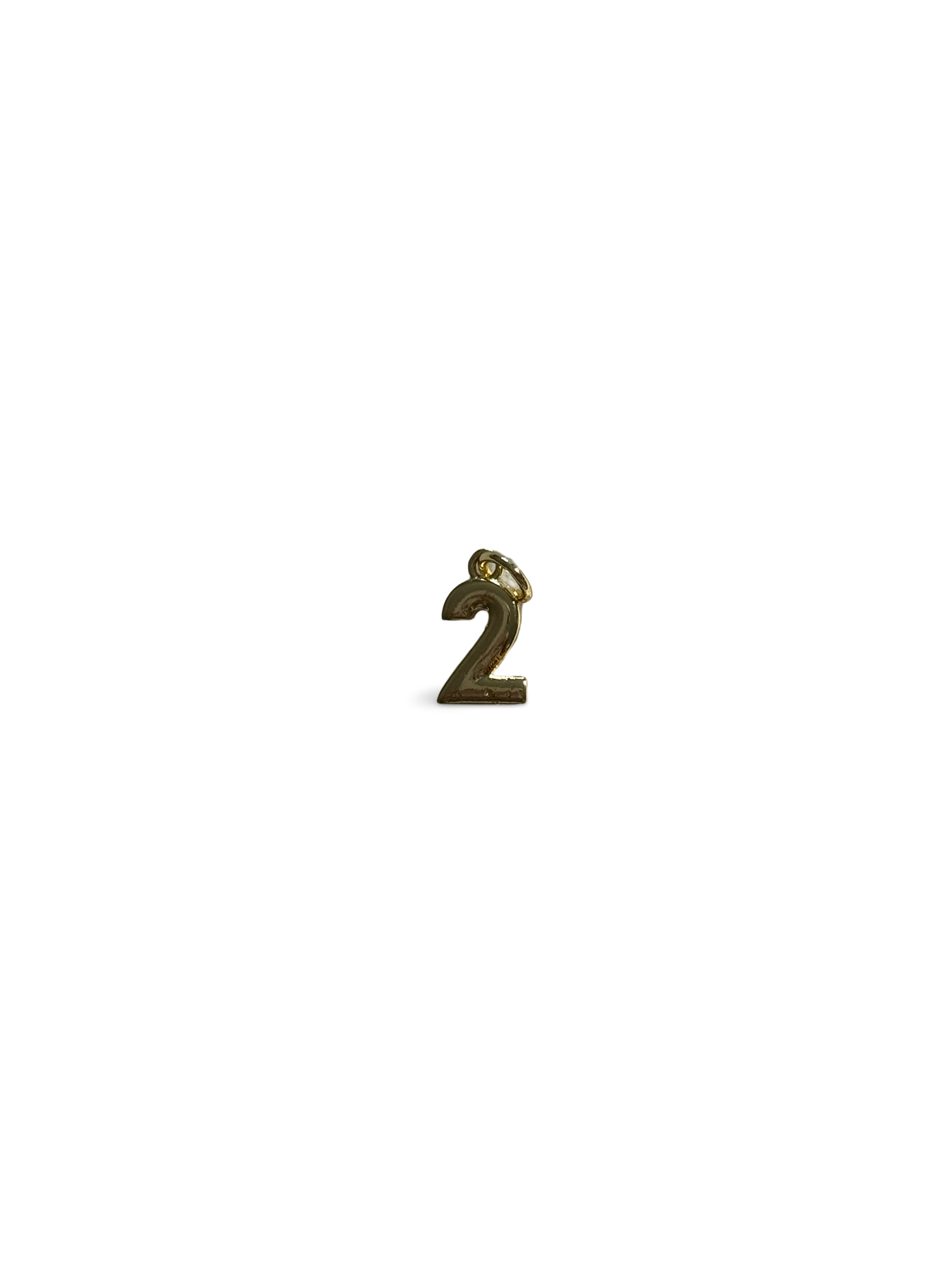 Number Two Charm