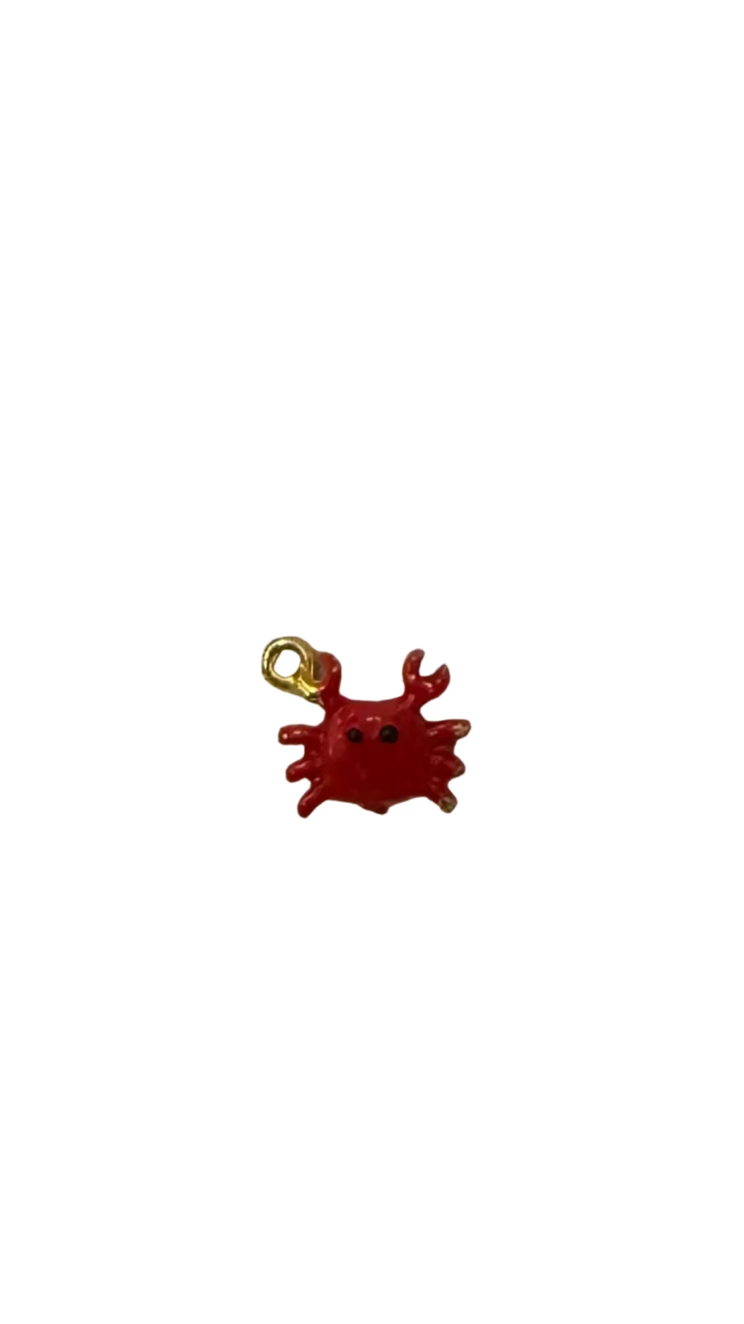 CRAB CHARM