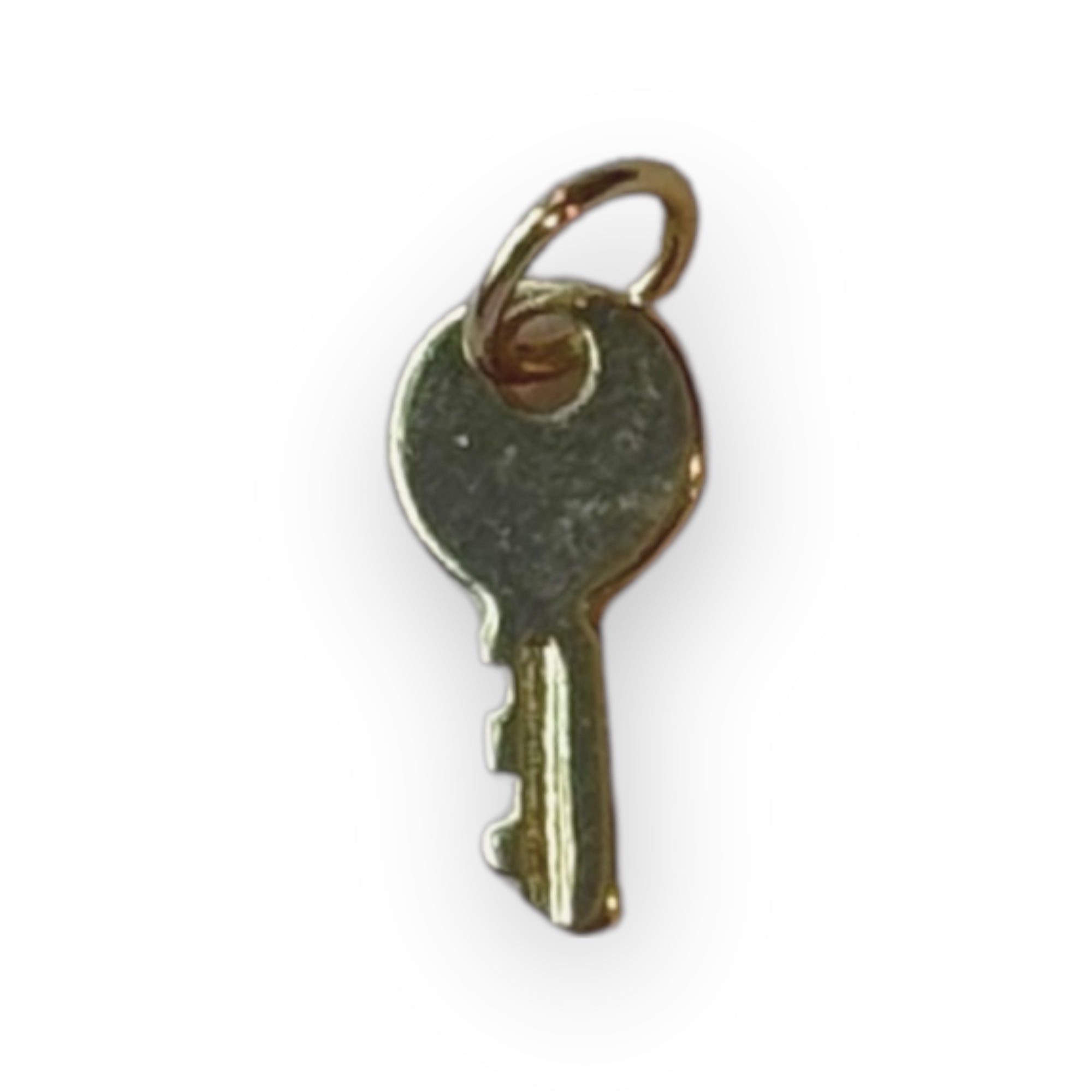 Key charm