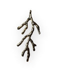Daddy Coral charm