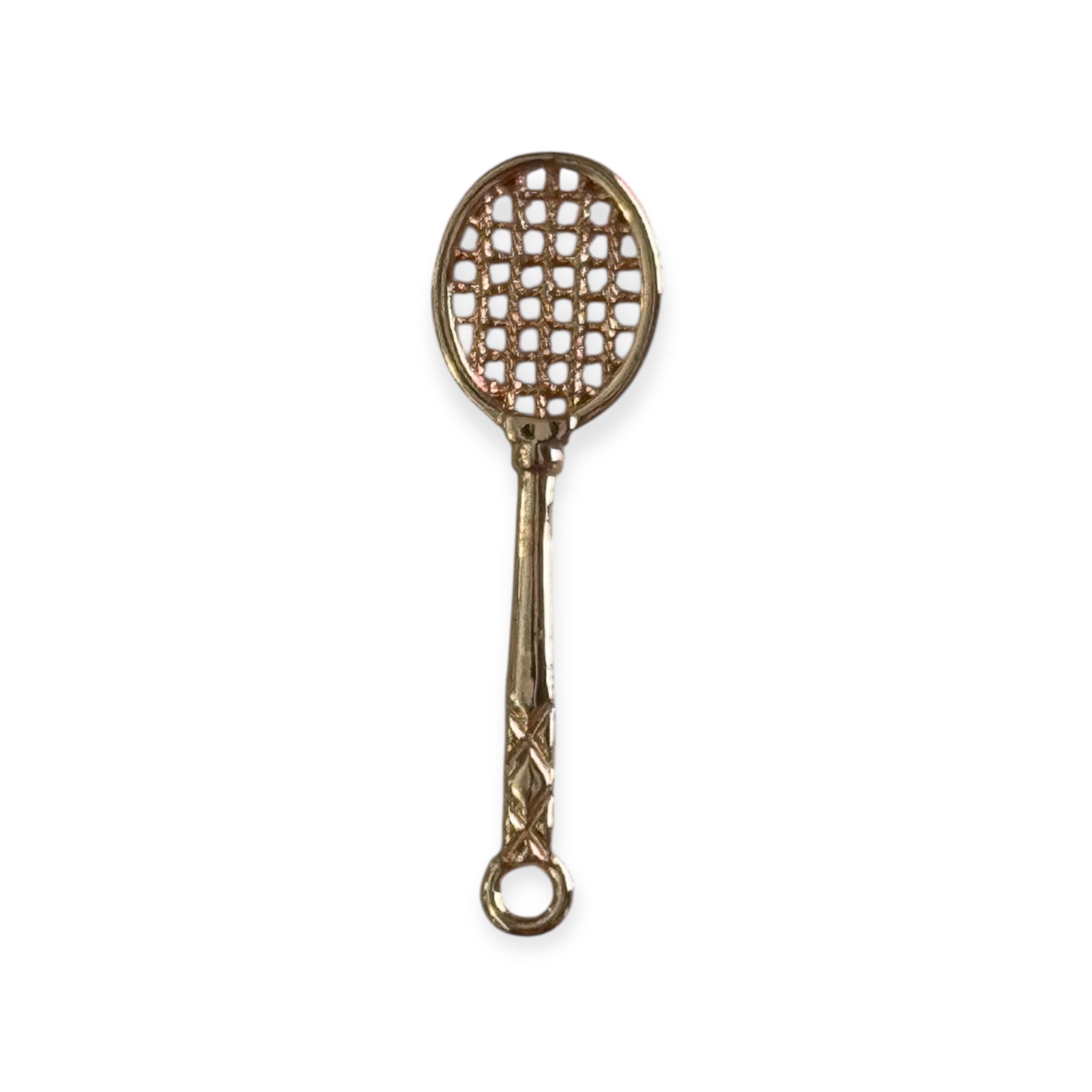 PICKLE BALL TENNIS RACKET charm