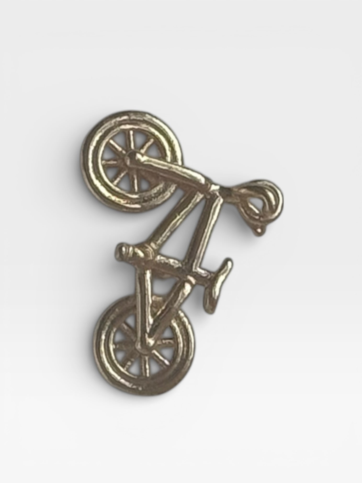 Bike charm