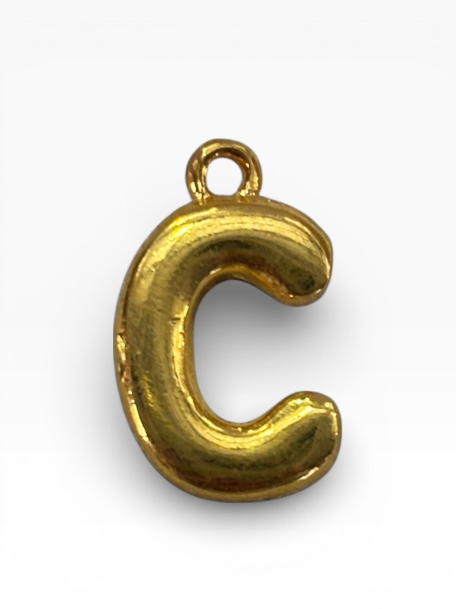 Jumbo Bubble Letters