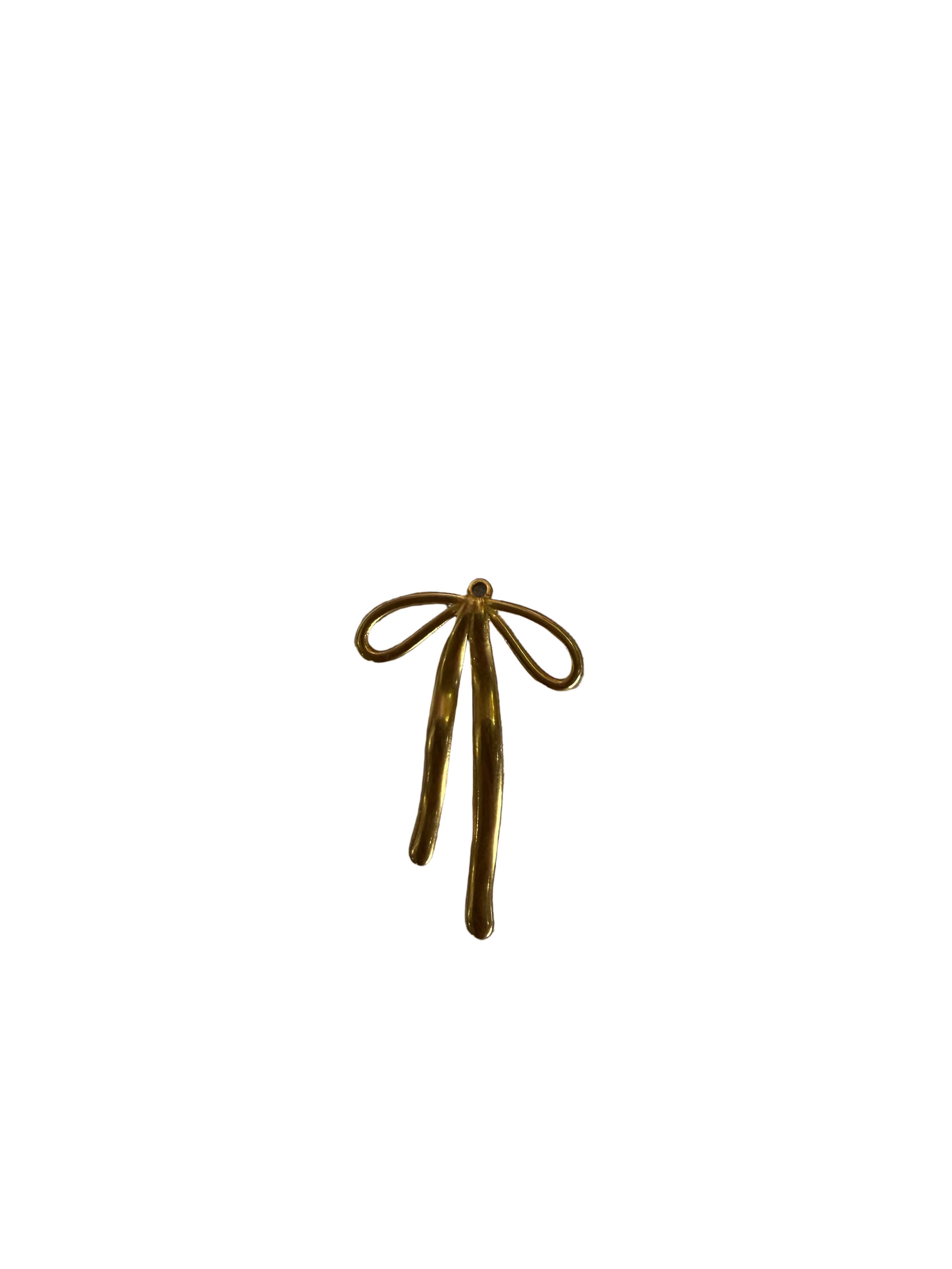 Long bow