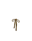 Long bow