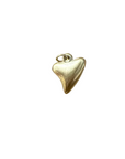 PVD stainless steel Shark Tooth