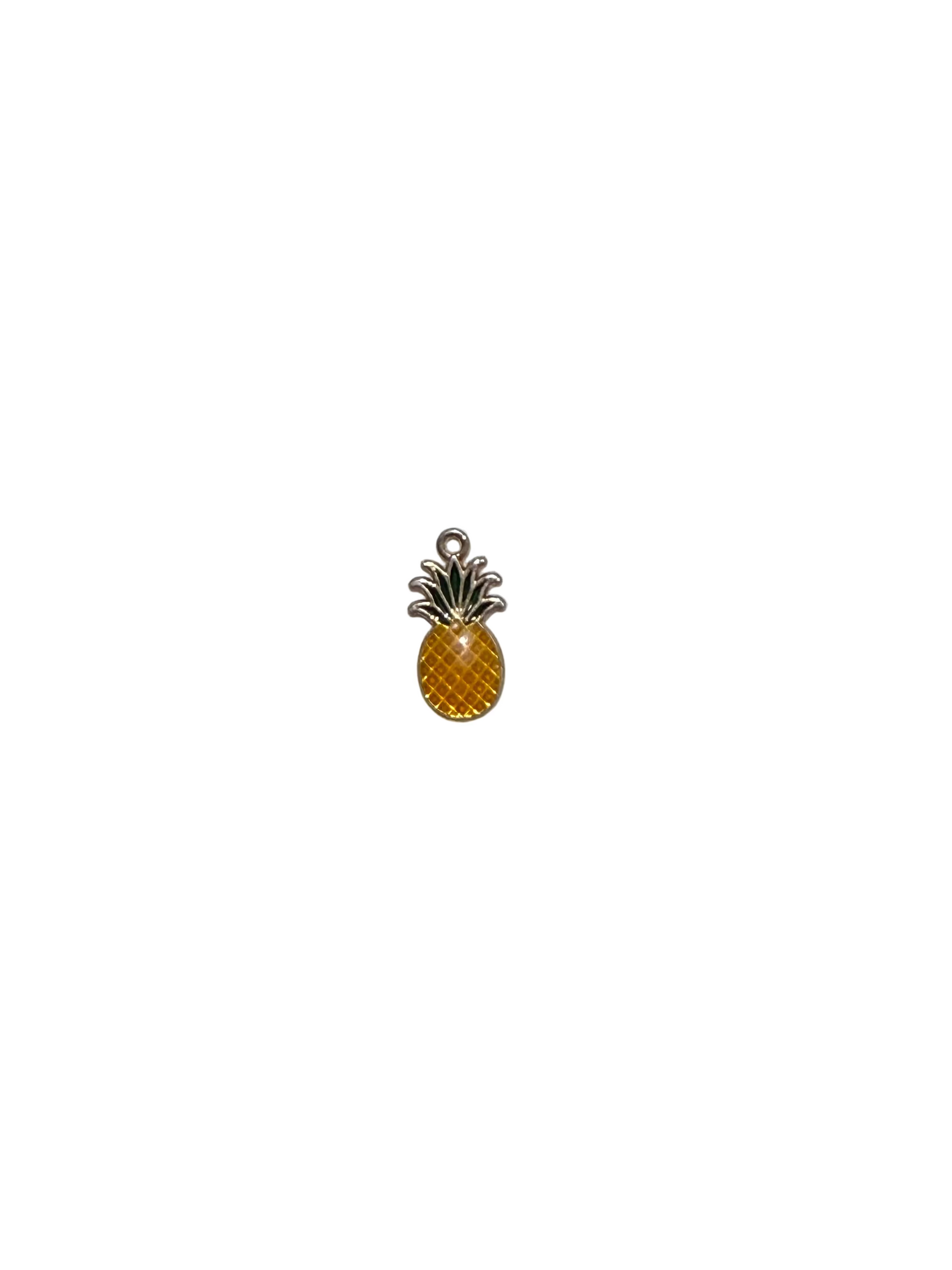 Orange pineapple
