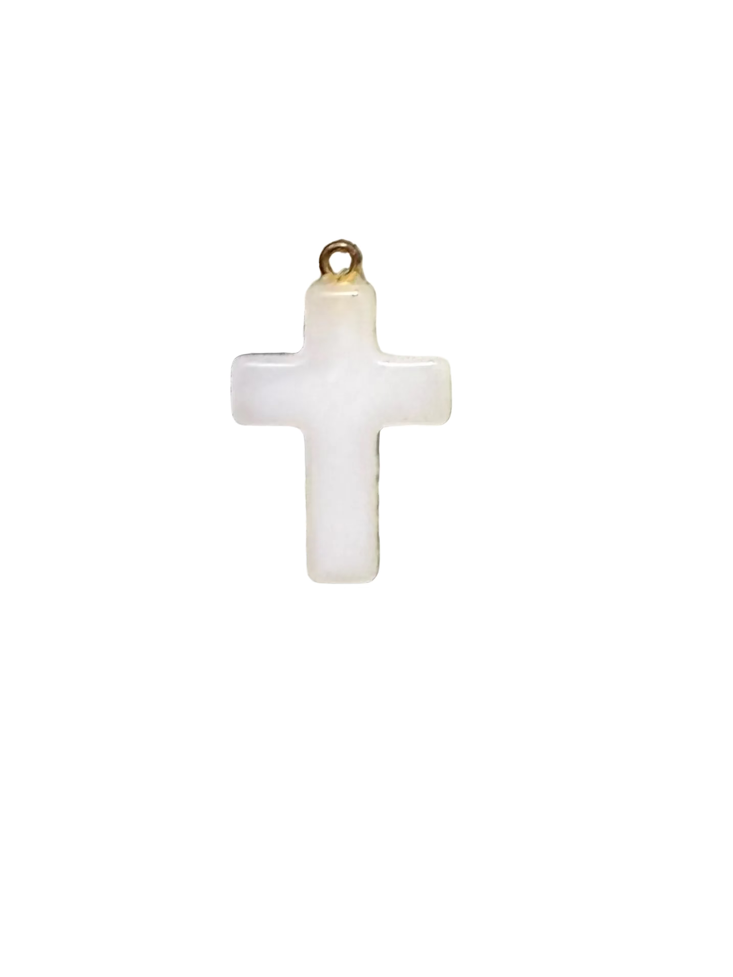 Big white Cross