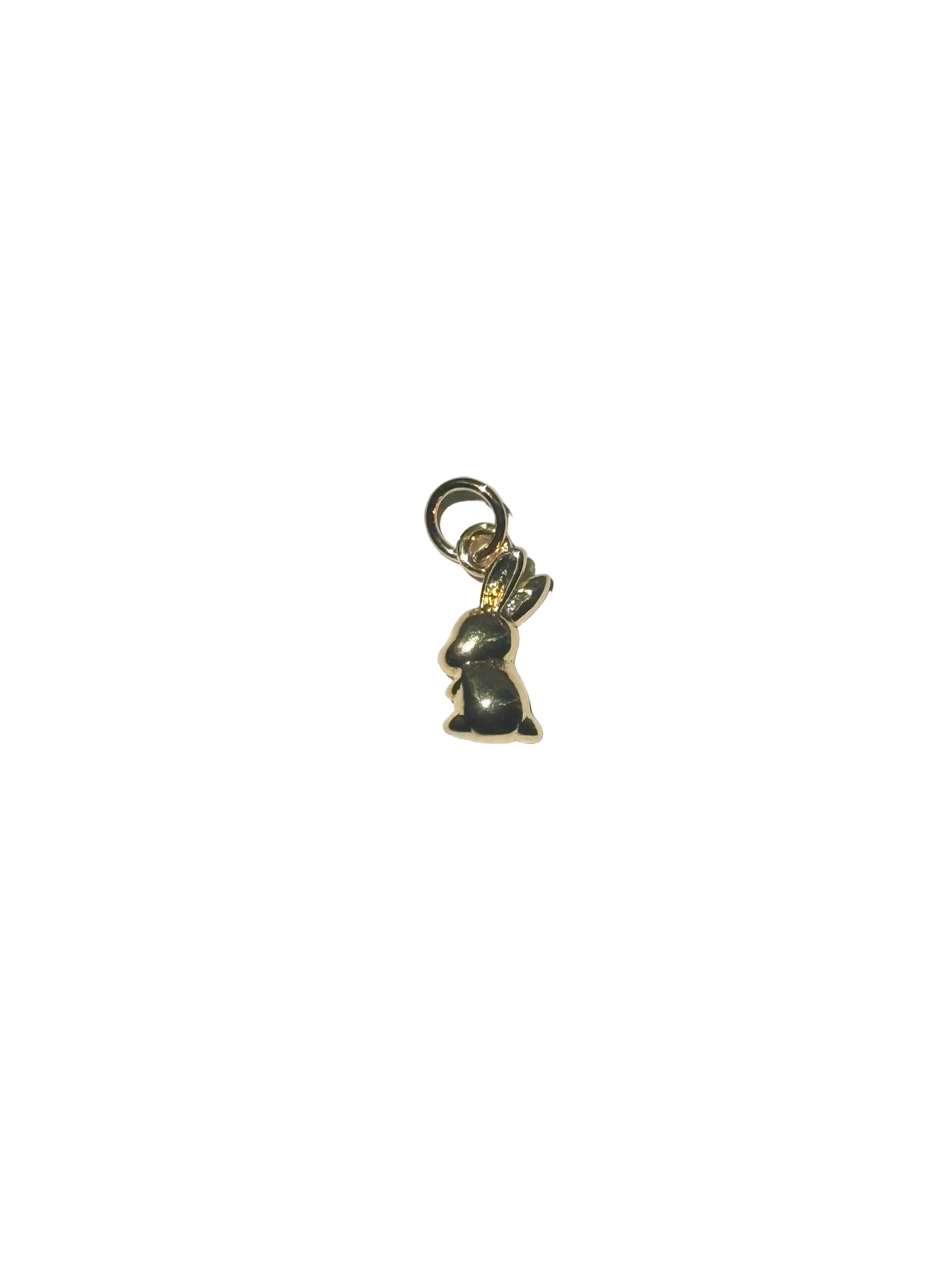 Bunny Charm