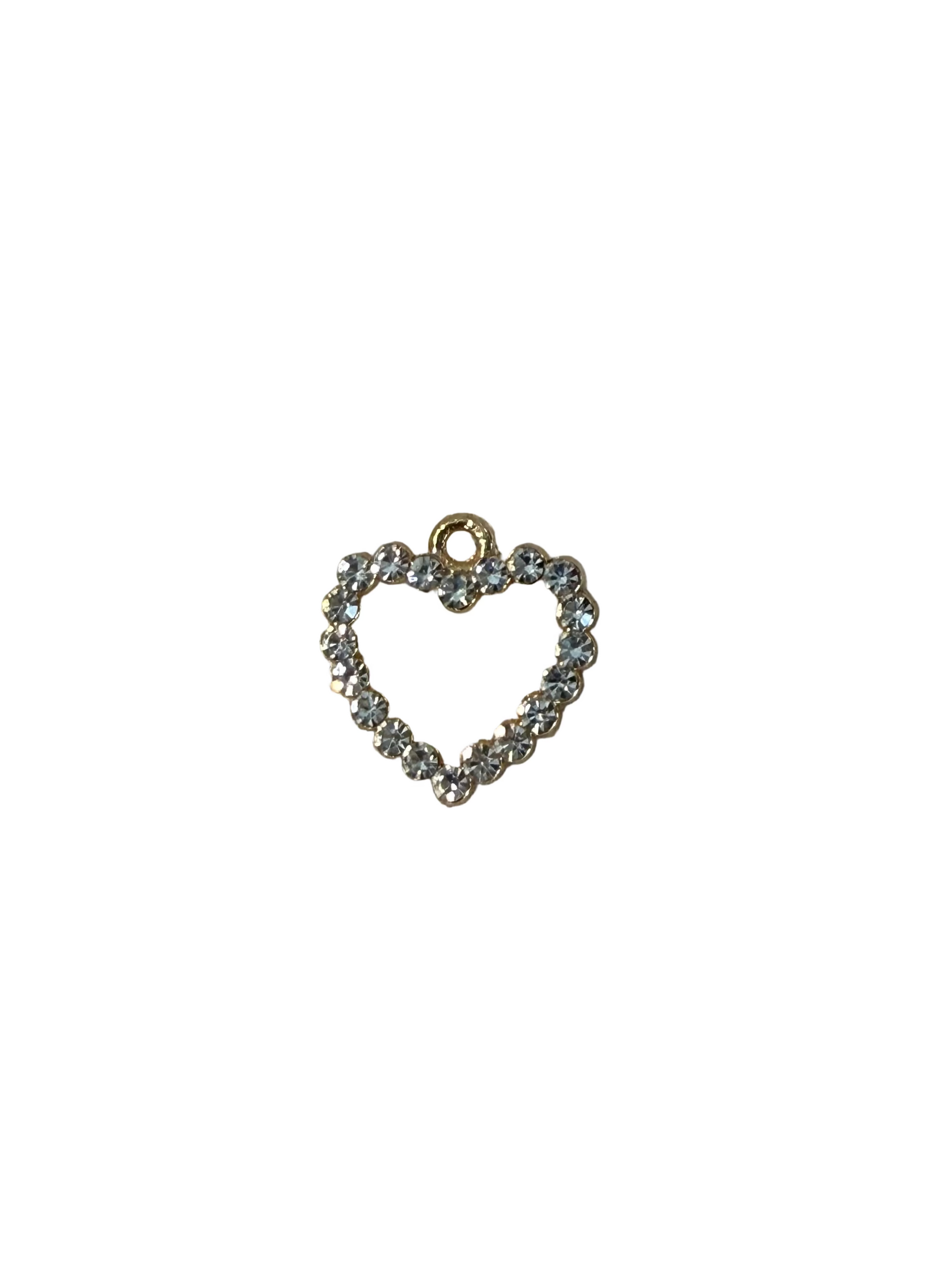 Diamond Heart