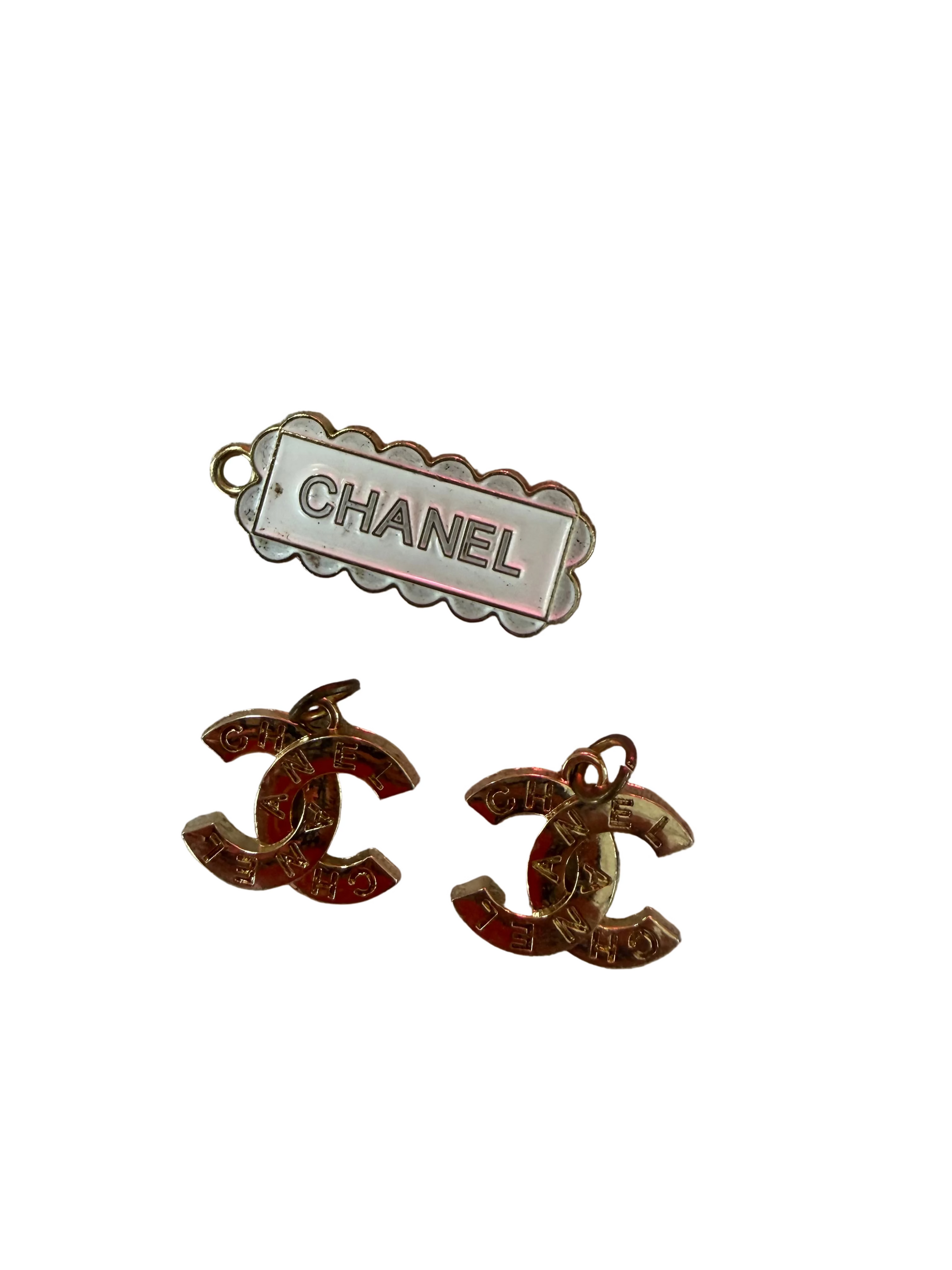 Chanel Charm
