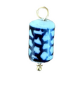 Assorted Floral ceramic charm