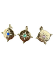 Compass birthstones