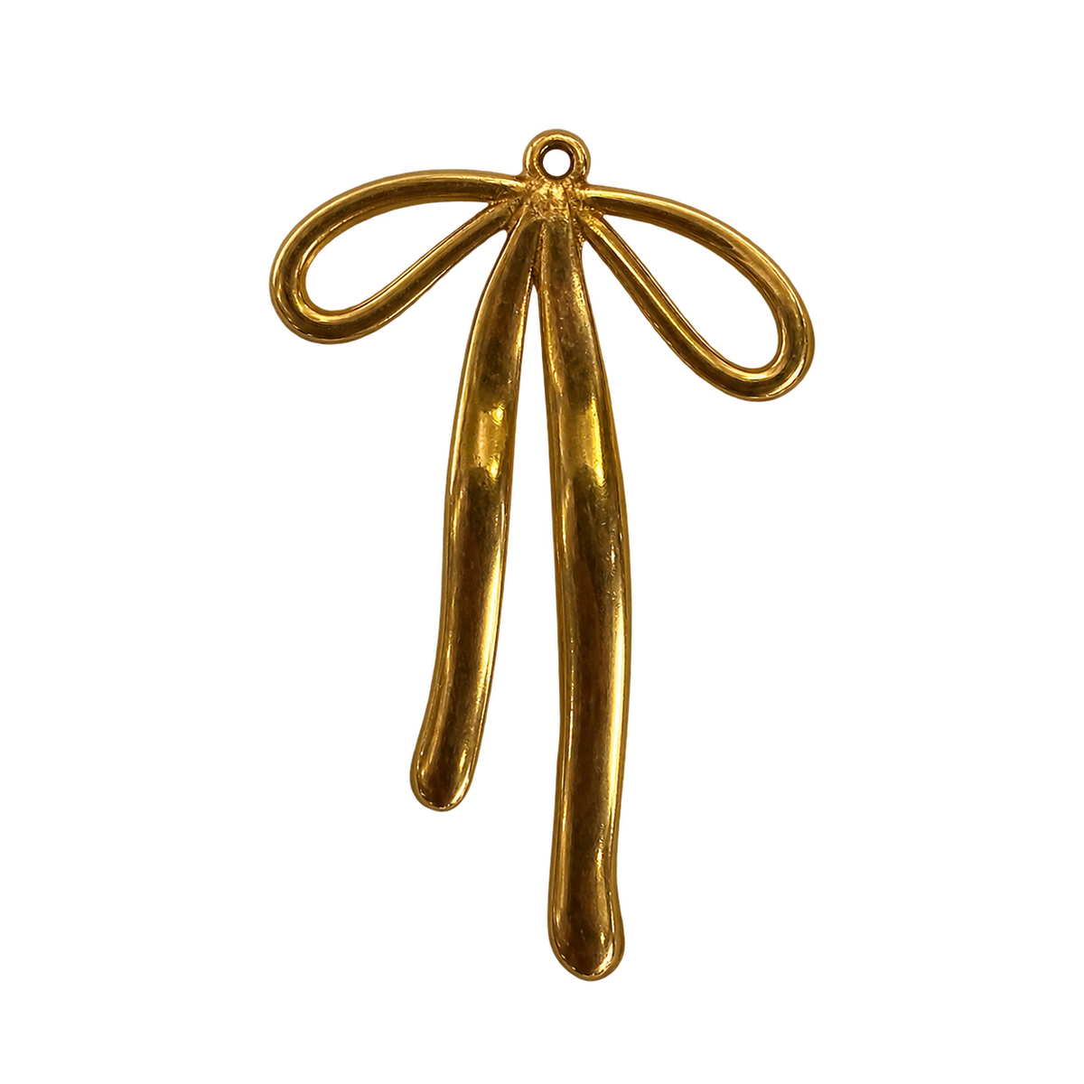 Long bow