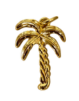 Big Palm Tree
