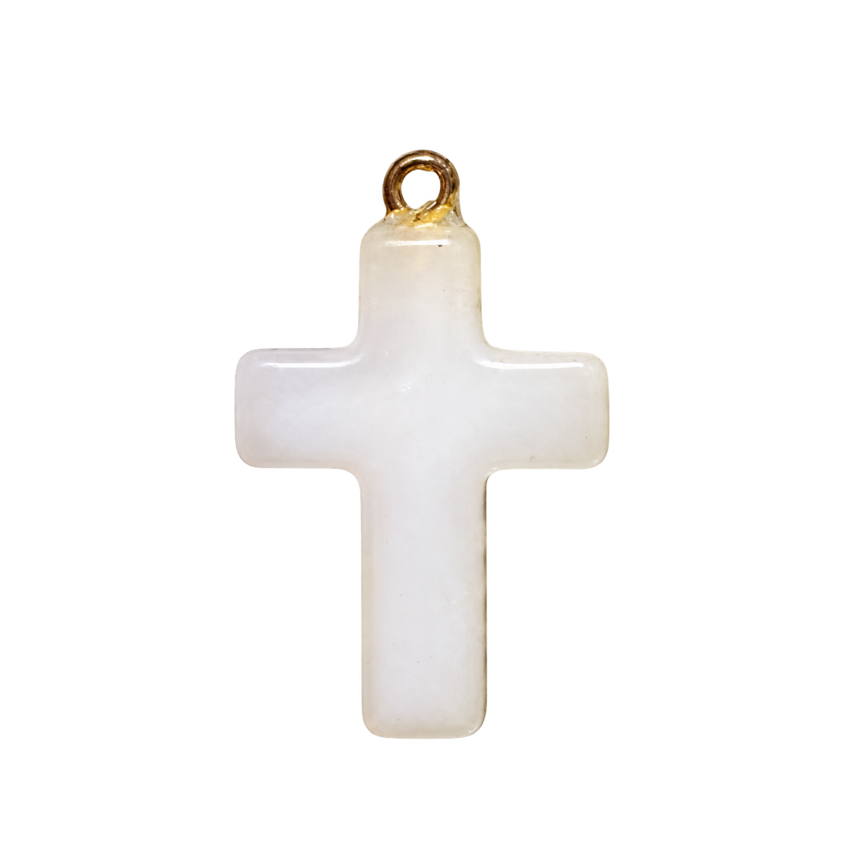 Big white Cross