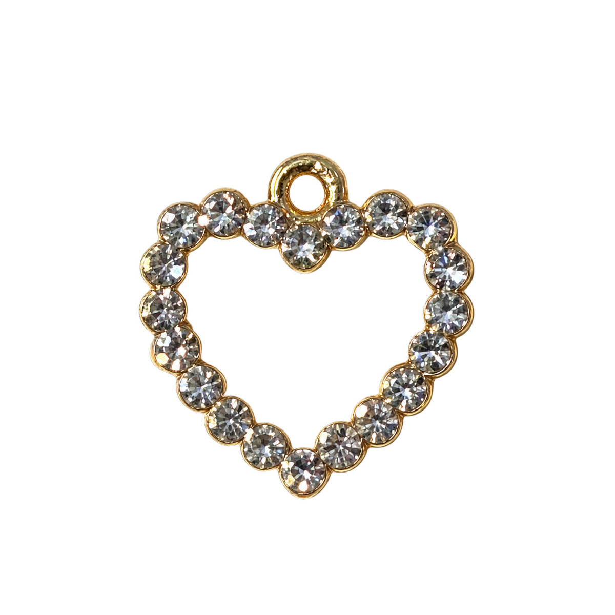 Diamond Heart