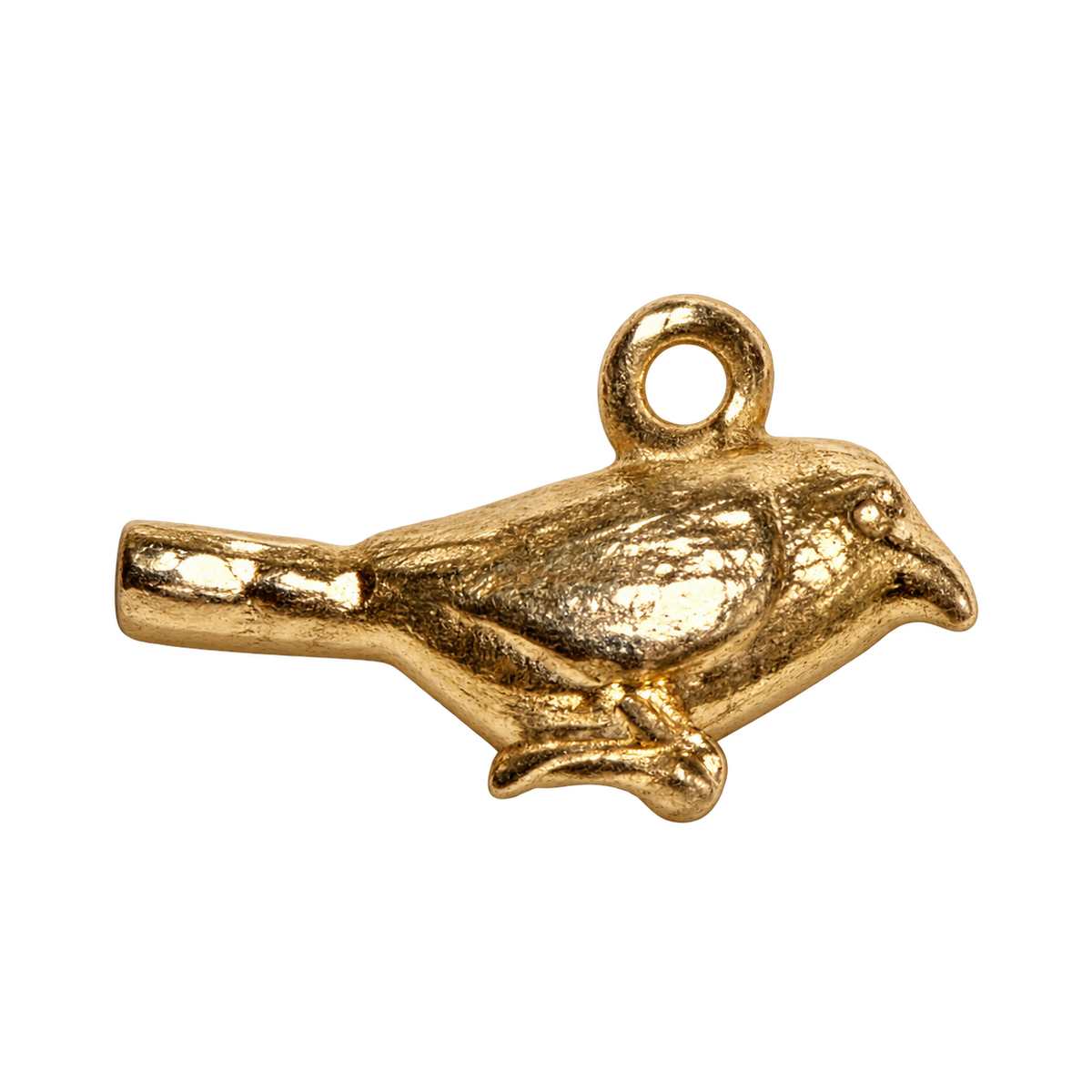 Bird - edited product photo