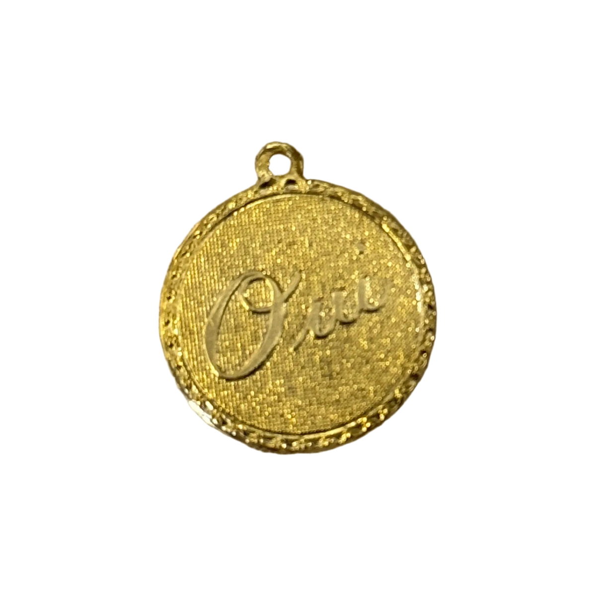 Qui Vintage Charm natural full edit on transparent background